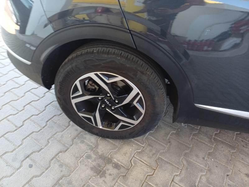 Kia Sportage SUV 1.6 CRDI MHEV BUSINESS 2WD DCT - foto 91