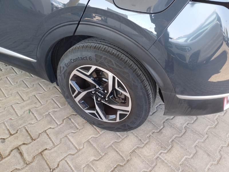 Kia Sportage SUV 1.6 CRDI MHEV BUSINESS 2WD DCT - foto 93