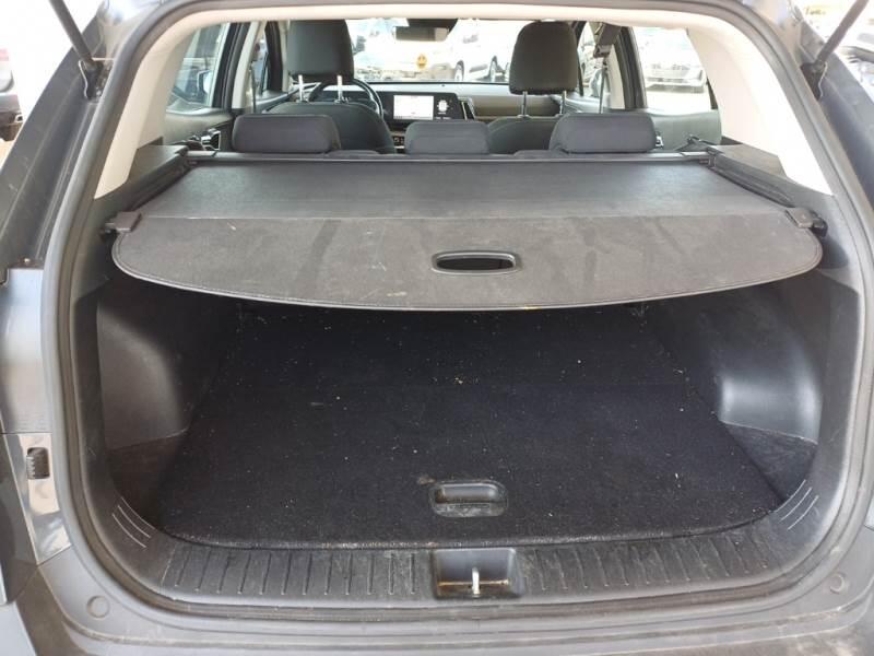Kia Sportage SUV 1.6 CRDI MHEV BUSINESS 2WD DCT - foto 99