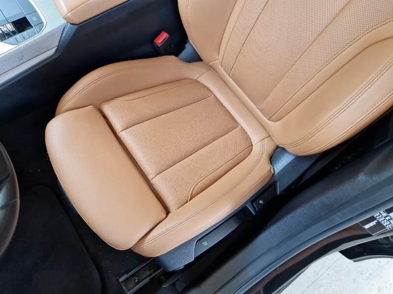 BMW Serie 3 Touring STATION WAGON 318D 48V TOURING AUTO - foto 12
