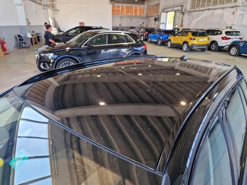 BMW Serie 3 Touring STATION WAGON 318D 48V TOURING AUTO - foto 21