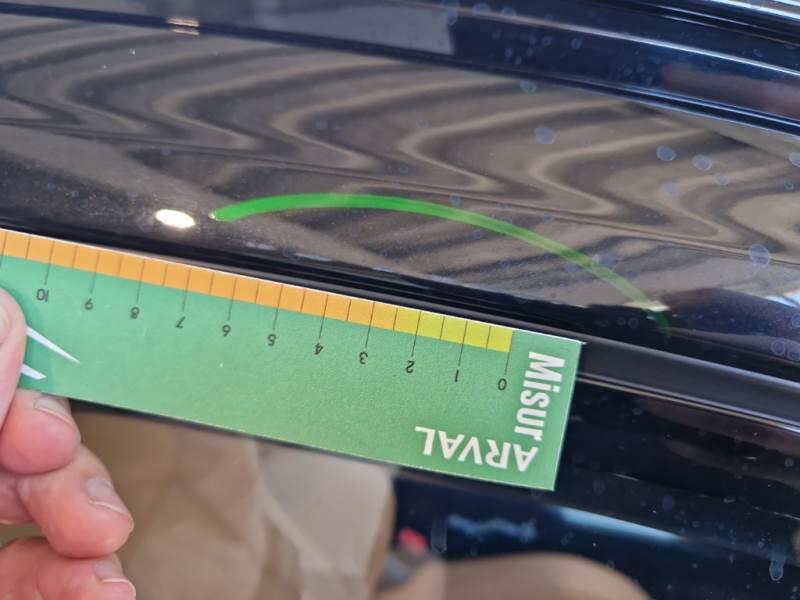 BMW Serie 3 Touring STATION WAGON 318D 48V TOURING AUTO - foto 27