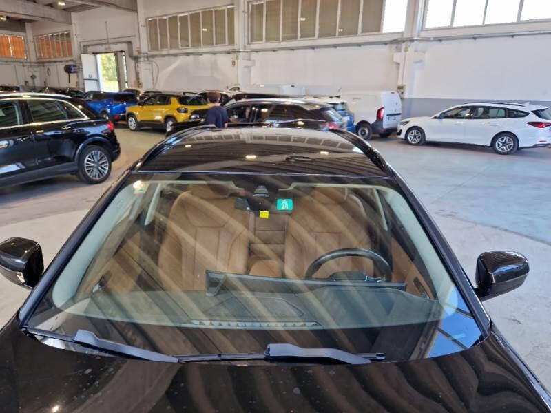 BMW Serie 3 Touring STATION WAGON 318D 48V TOURING AUTO - foto 28