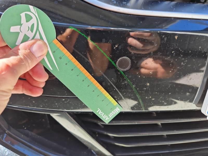 BMW Serie 3 Touring STATION WAGON 318D 48V TOURING AUTO - foto 42