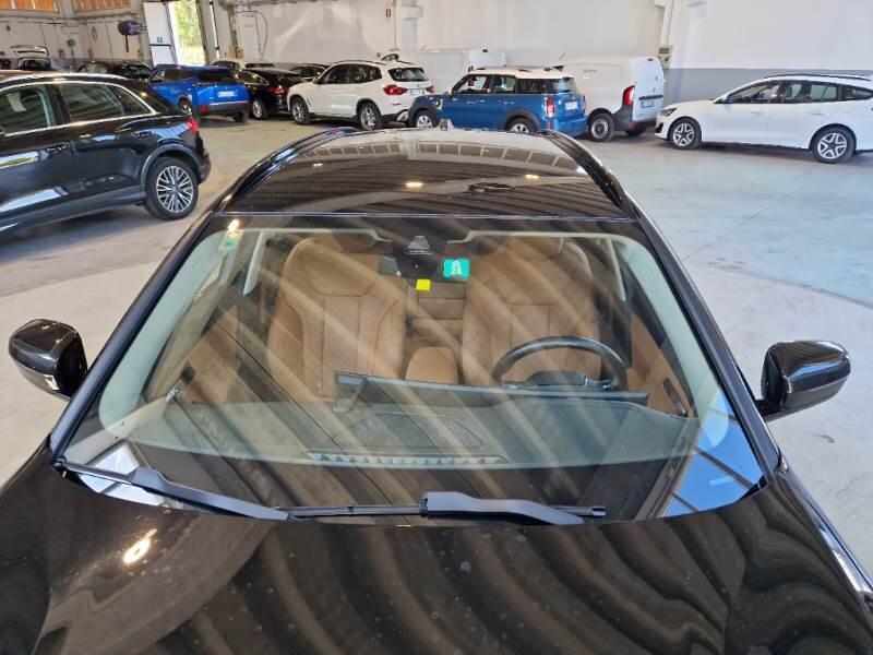 BMW Serie 3 Touring STATION WAGON 318D 48V TOURING AUTO - foto 10