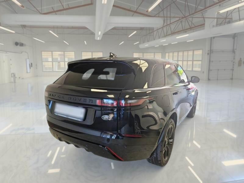 Land Rover Range Rover Velar SUV 2.0 D I4 204 R-DYNAMIC SE 4WD AUTO - foto 2
