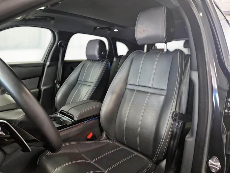 Land Rover Range Rover Velar SUV 2.0 D I4 204 R-DYNAMIC SE 4WD AUTO - foto 11