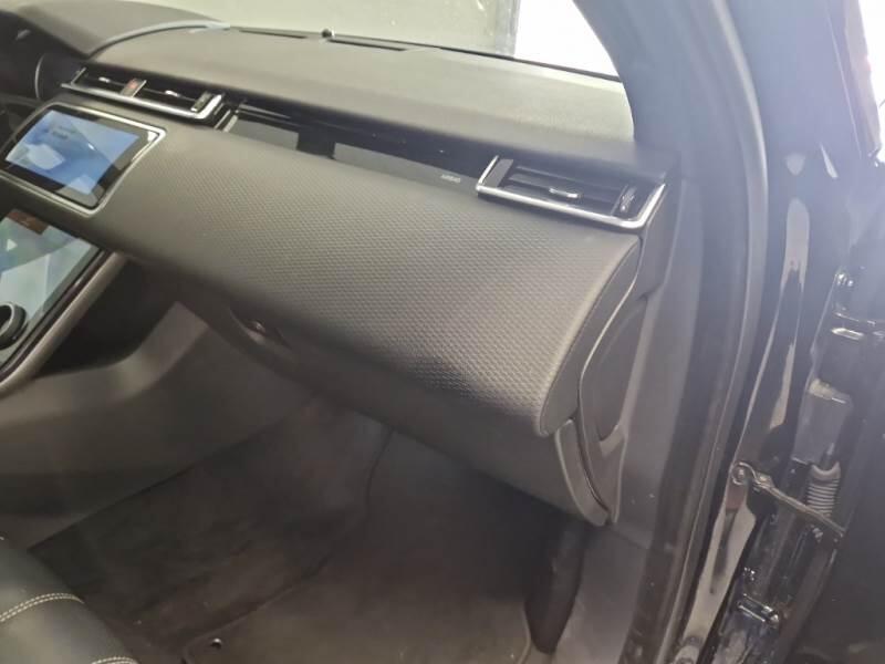 Land Rover Range Rover Velar SUV 2.0 D I4 204 R-DYNAMIC SE 4WD AUTO - foto 109