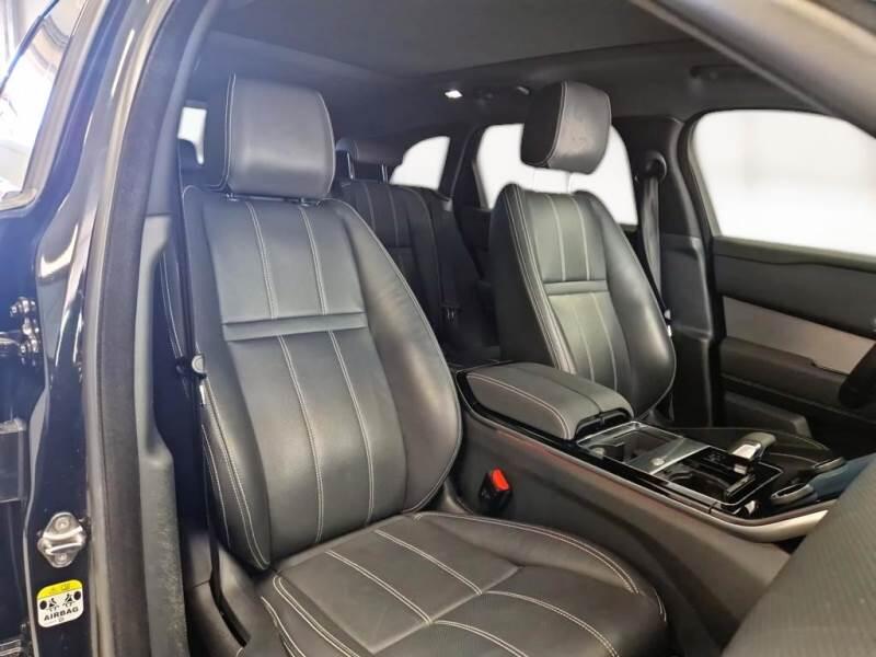 Land Rover Range Rover Velar SUV 2.0 D I4 204 R-DYNAMIC SE 4WD AUTO - foto 13