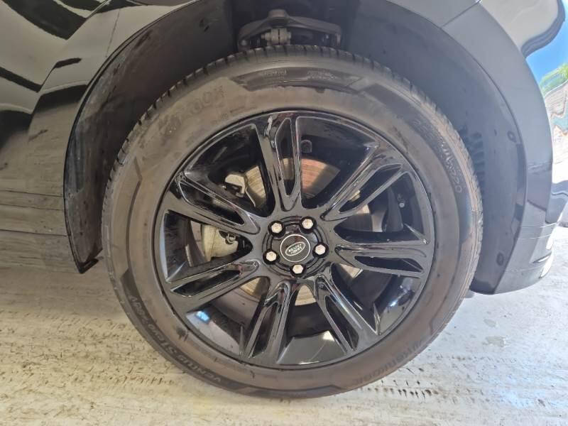 Land Rover Range Rover Velar SUV 2.0 D I4 204 R-DYNAMIC SE 4WD AUTO - foto 17