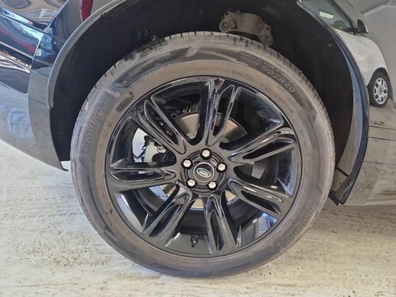 Land Rover Range Rover Velar SUV 2.0 D I4 204 R-DYNAMIC SE 4WD AUTO - foto 18