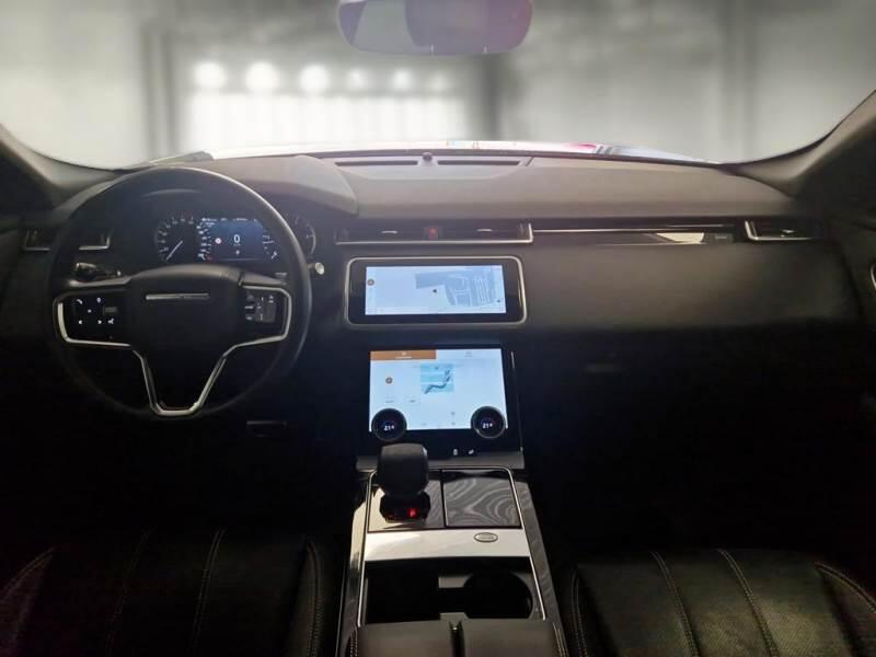 Land Rover Range Rover Velar SUV 2.0 D I4 204 R-DYNAMIC SE 4WD AUTO - foto 3