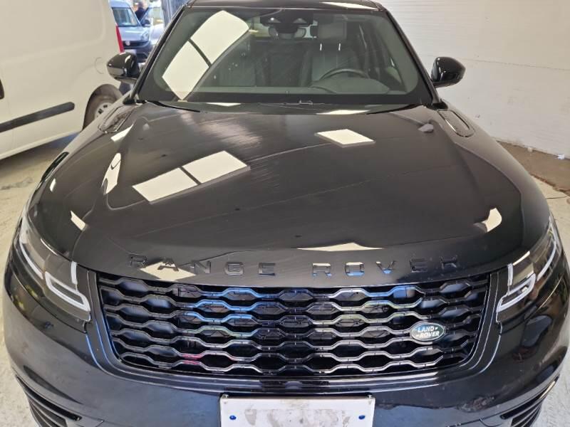 Land Rover Range Rover Velar SUV 2.0 D I4 204 R-DYNAMIC SE 4WD AUTO - foto 23