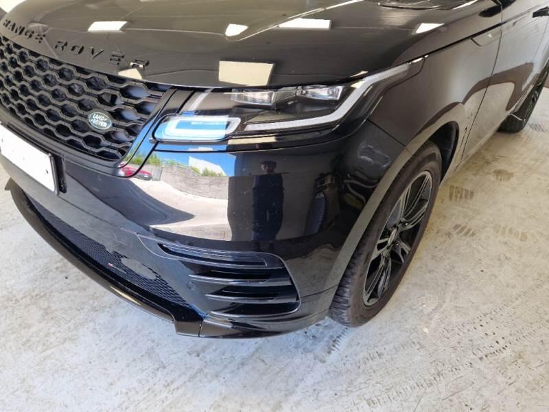 Land Rover Range Rover Velar SUV 2.0 D I4 204 R-DYNAMIC SE 4WD AUTO - foto 26