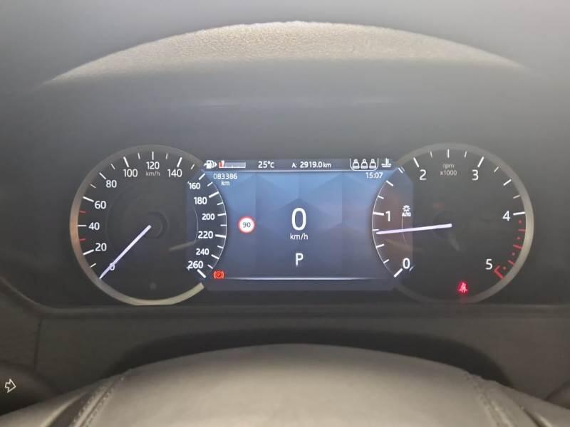 Land Rover Range Rover Velar SUV 2.0 D I4 204 R-DYNAMIC SE 4WD AUTO - foto 4
