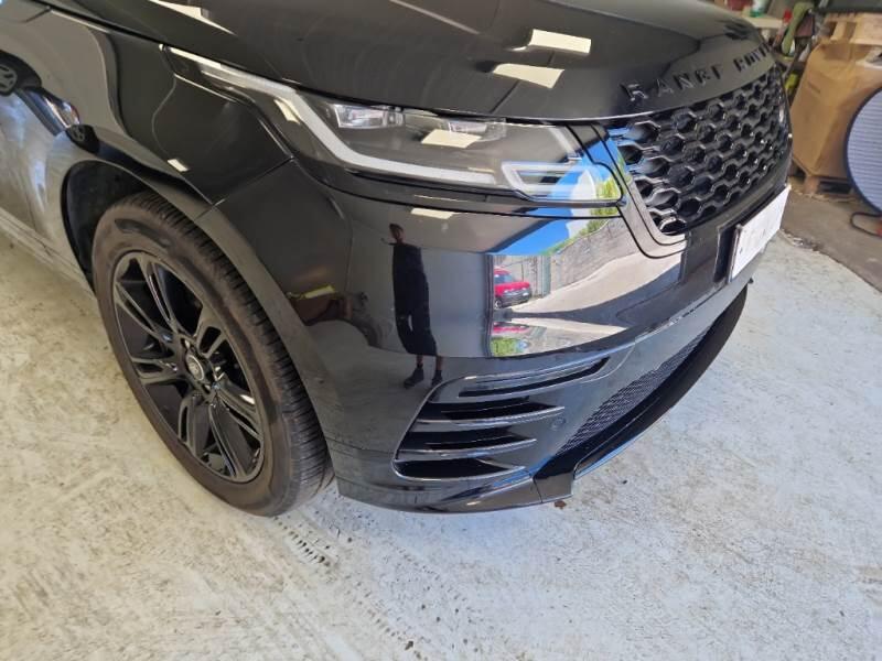 Land Rover Range Rover Velar SUV 2.0 D I4 204 R-DYNAMIC SE 4WD AUTO - foto 34