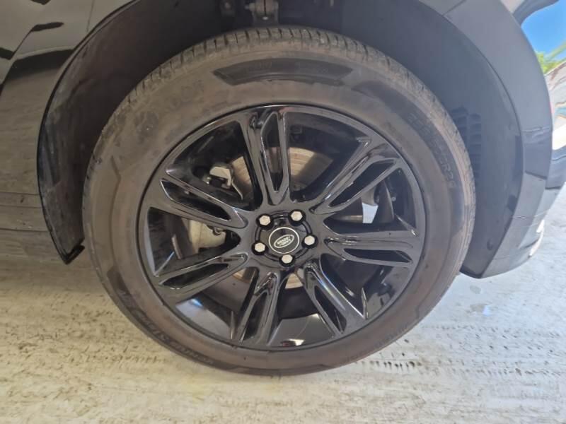 Land Rover Range Rover Velar SUV 2.0 D I4 204 R-DYNAMIC SE 4WD AUTO - foto 38