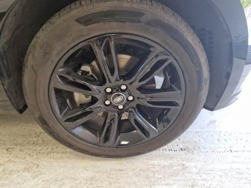 Land Rover Range Rover Velar SUV 2.0 D I4 204 R-DYNAMIC SE 4WD AUTO - foto 39