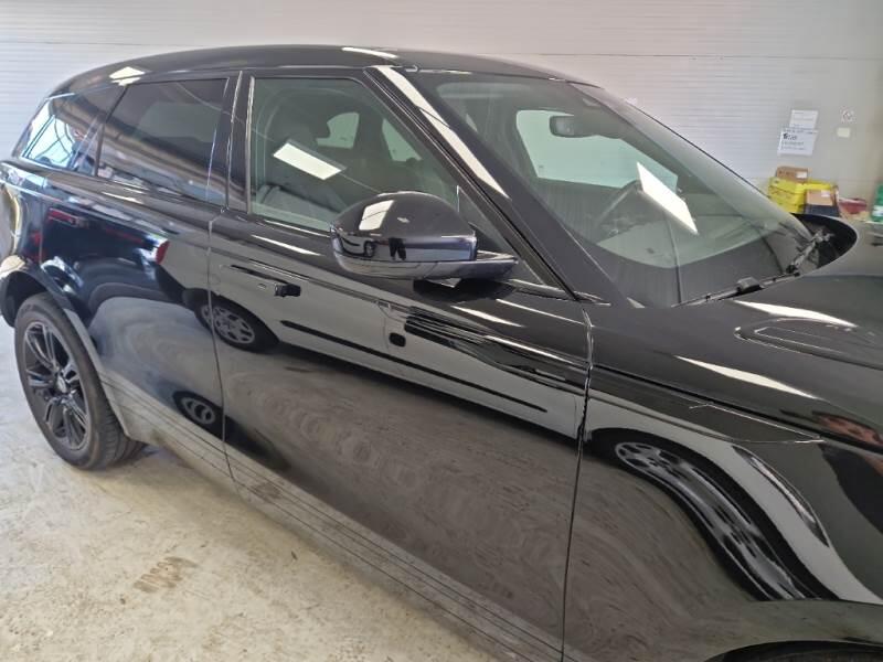Land Rover Range Rover Velar SUV 2.0 D I4 204 R-DYNAMIC SE 4WD AUTO - foto 41
