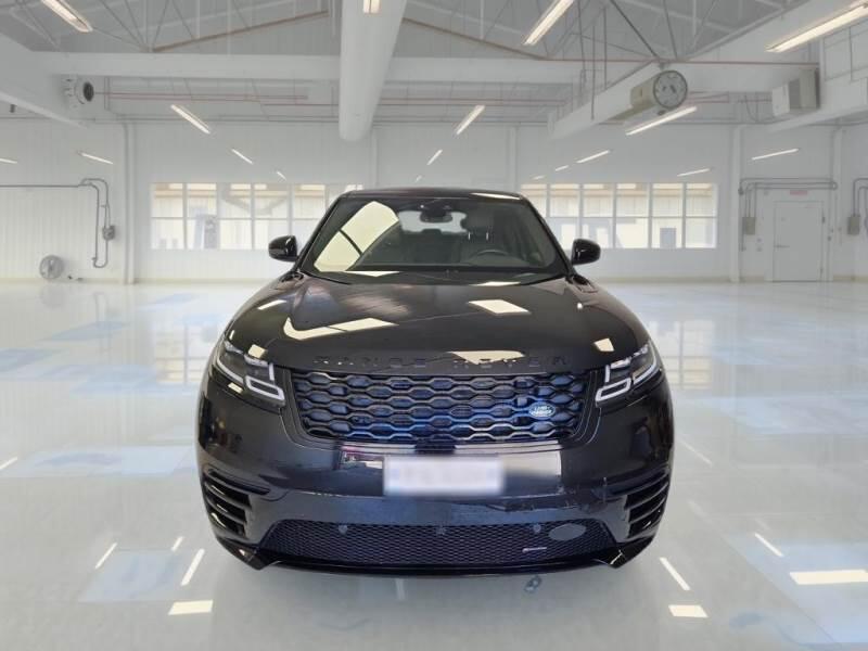 Land Rover Range Rover Velar SUV 2.0 D I4 204 R-DYNAMIC SE 4WD AUTO - foto 6