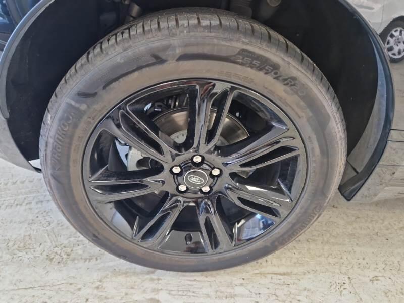 Land Rover Range Rover Velar SUV 2.0 D I4 204 R-DYNAMIC SE 4WD AUTO - foto 55