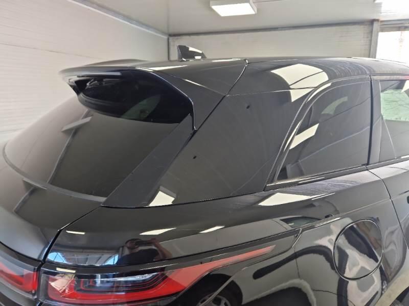 Land Rover Range Rover Velar SUV 2.0 D I4 204 R-DYNAMIC SE 4WD AUTO - foto 57