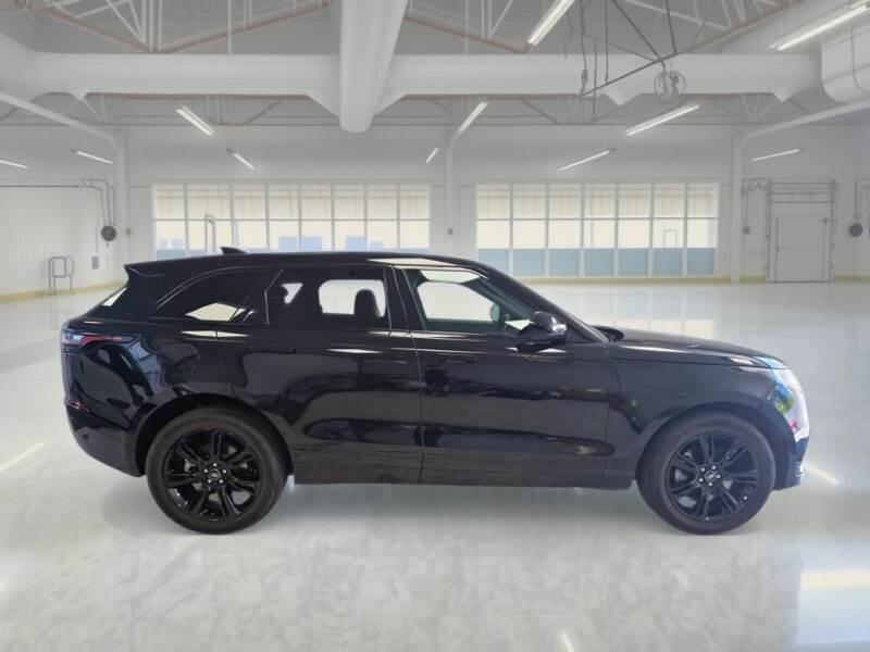 Land Rover Range Rover Velar SUV 2.0 D I4 204 R-DYNAMIC SE 4WD AUTO - foto 7