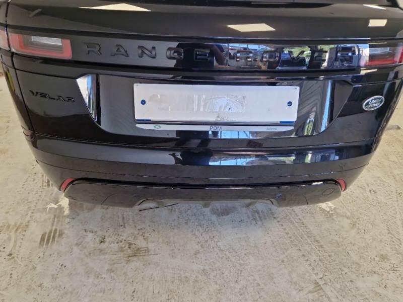 Land Rover Range Rover Velar SUV 2.0 D I4 204 R-DYNAMIC SE 4WD AUTO - foto 61