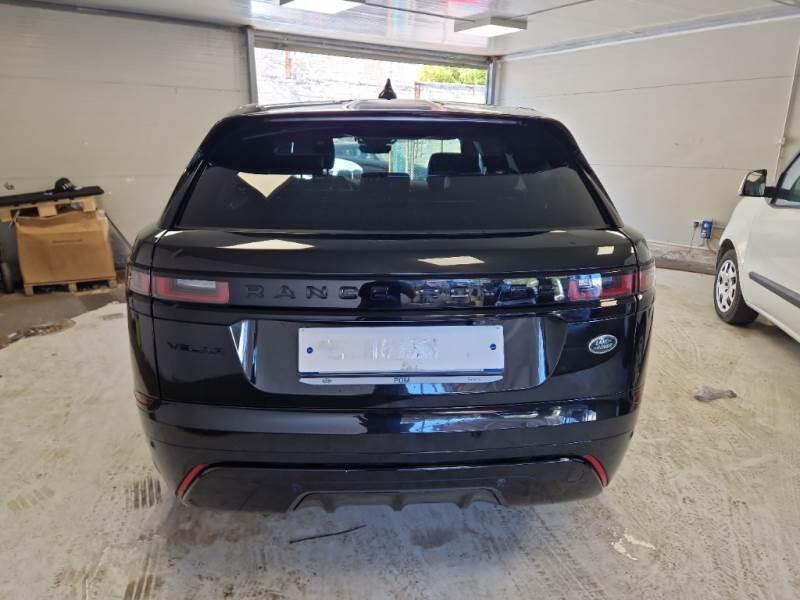 Land Rover Range Rover Velar SUV 2.0 D I4 204 R-DYNAMIC SE 4WD AUTO - foto 64