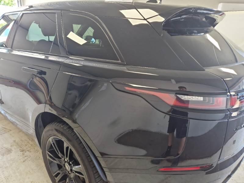 Land Rover Range Rover Velar SUV 2.0 D I4 204 R-DYNAMIC SE 4WD AUTO - foto 68