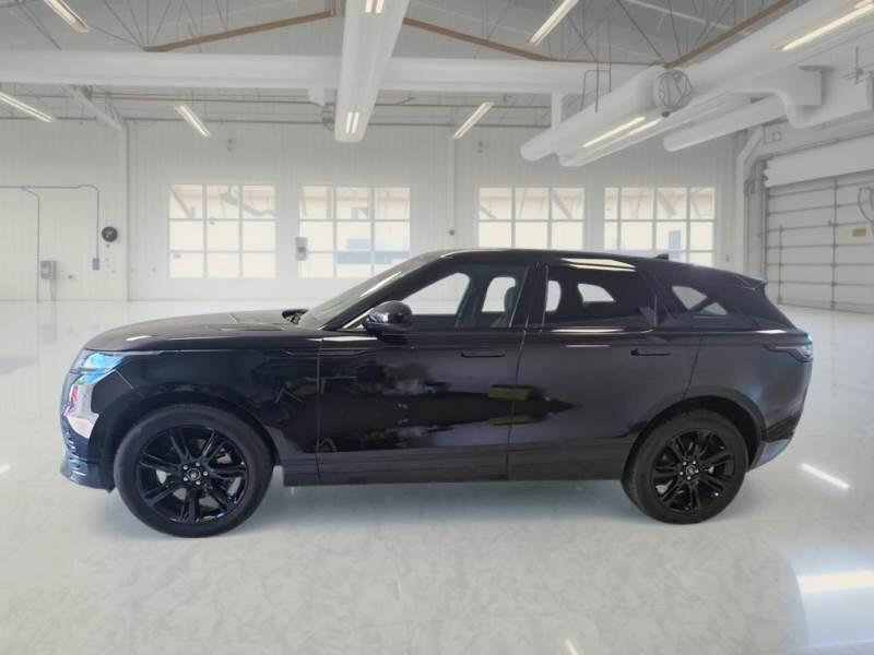 Land Rover Range Rover Velar SUV 2.0 D I4 204 R-DYNAMIC SE 4WD AUTO - foto 8