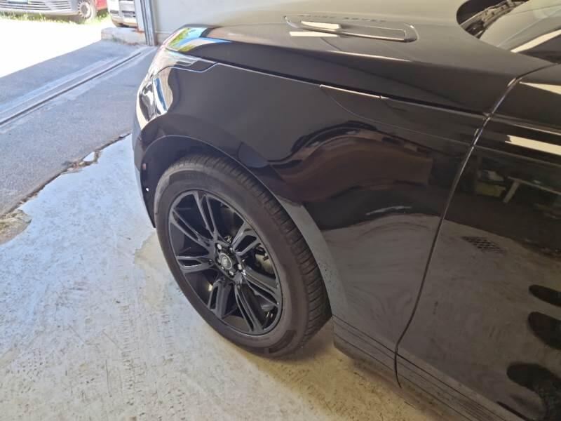 Land Rover Range Rover Velar SUV 2.0 D I4 204 R-DYNAMIC SE 4WD AUTO - foto 77