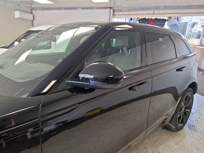 Land Rover Range Rover Velar SUV 2.0 D I4 204 R-DYNAMIC SE 4WD AUTO - foto 81