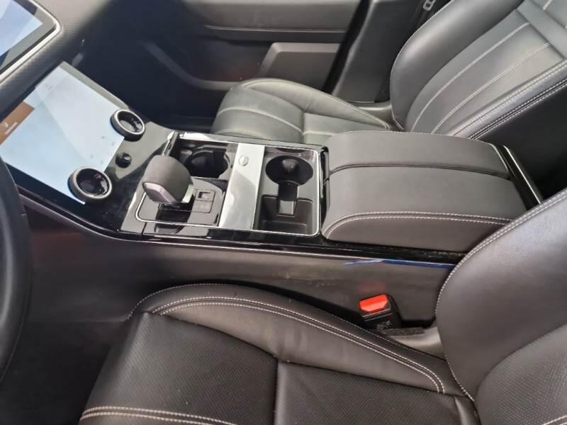 Land Rover Range Rover Velar SUV 2.0 D I4 204 R-DYNAMIC SE 4WD AUTO - foto 87