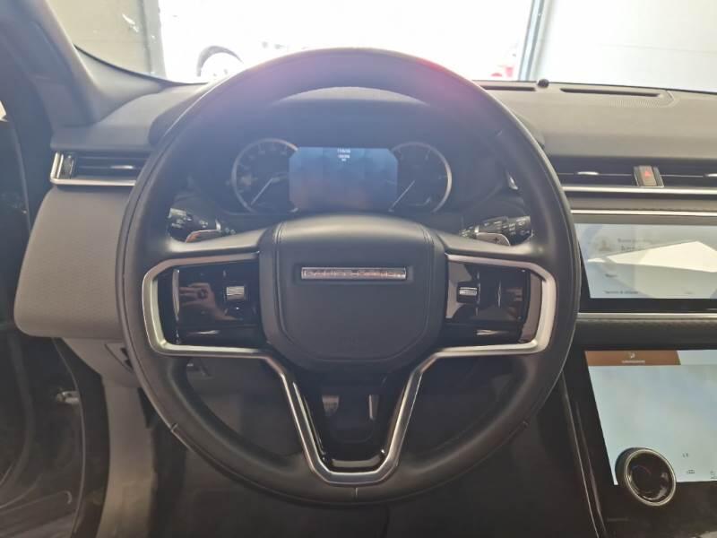 Land Rover Range Rover Velar SUV 2.0 D I4 204 R-DYNAMIC SE 4WD AUTO - foto 89