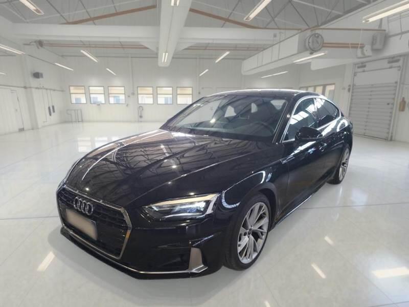 Audi A5 Sportback BERLINA 35 TDI BUSINESS ADVANCED S TRONIC - foto 1