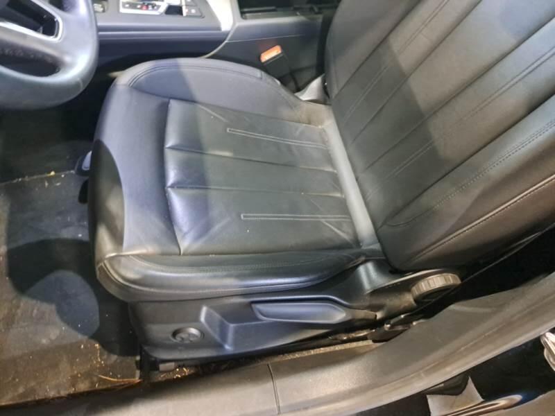 Audi A5 Sportback BERLINA 35 TDI BUSINESS ADVANCED S TRONIC - foto 12