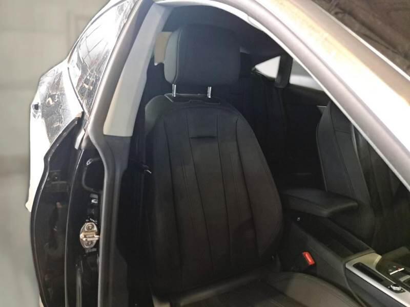 Audi A5 Sportback BERLINA 35 TDI BUSINESS ADVANCED S TRONIC - foto 13