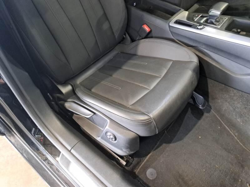 Audi A5 Sportback BERLINA 35 TDI BUSINESS ADVANCED S TRONIC - foto 14