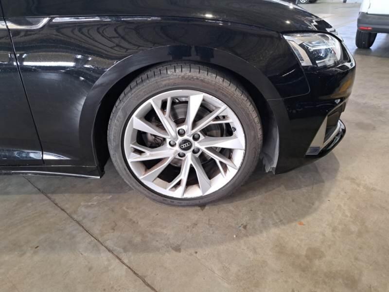 Audi A5 Sportback BERLINA 35 TDI BUSINESS ADVANCED S TRONIC - foto 17