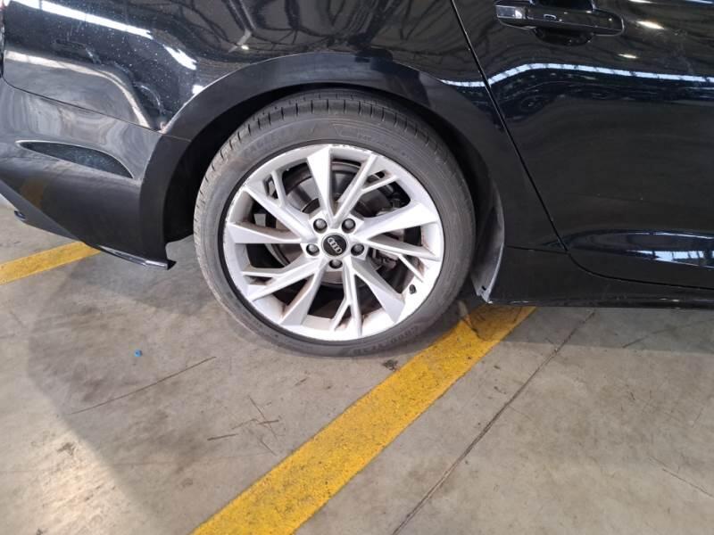 Audi A5 Sportback BERLINA 35 TDI BUSINESS ADVANCED S TRONIC - foto 18