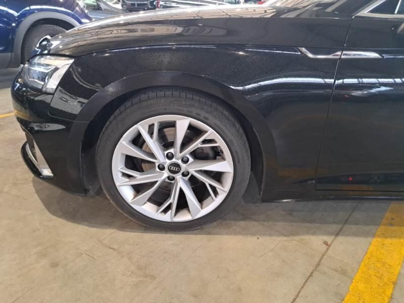Audi A5 Sportback BERLINA 35 TDI BUSINESS ADVANCED S TRONIC - foto 20
