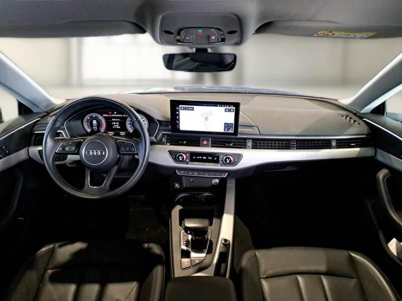 Audi A5 Sportback BERLINA 35 TDI BUSINESS ADVANCED S TRONIC - foto 3