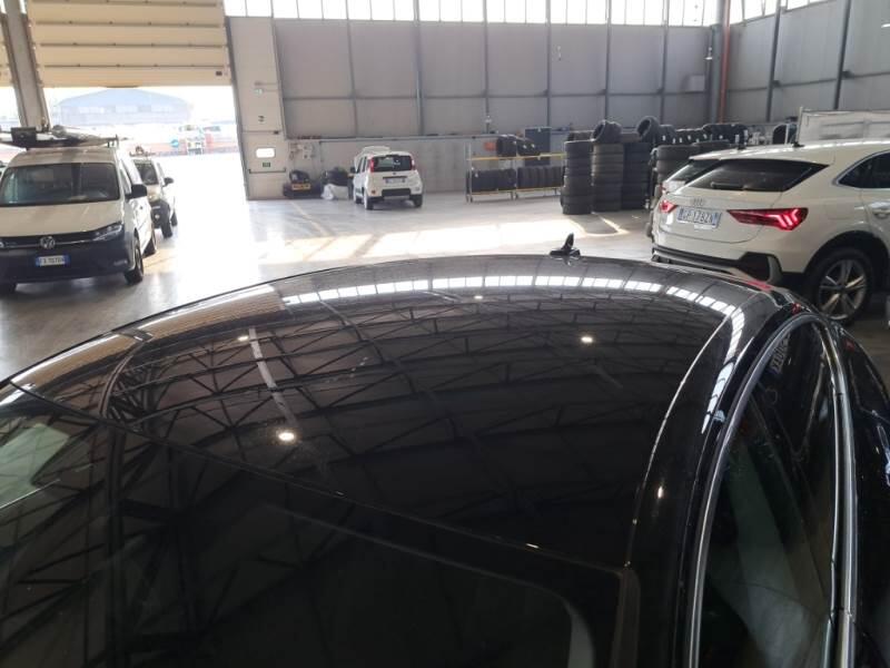 Audi A5 Sportback BERLINA 35 TDI BUSINESS ADVANCED S TRONIC - foto 21