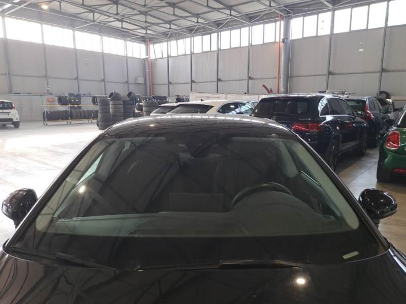 Audi A5 Sportback BERLINA 35 TDI BUSINESS ADVANCED S TRONIC - foto 23