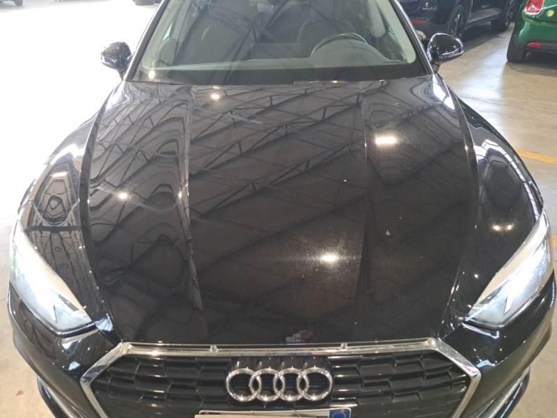 Audi A5 Sportback BERLINA 35 TDI BUSINESS ADVANCED S TRONIC - foto 25