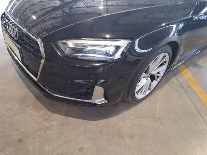 Audi A5 Sportback BERLINA 35 TDI BUSINESS ADVANCED S TRONIC - foto 29