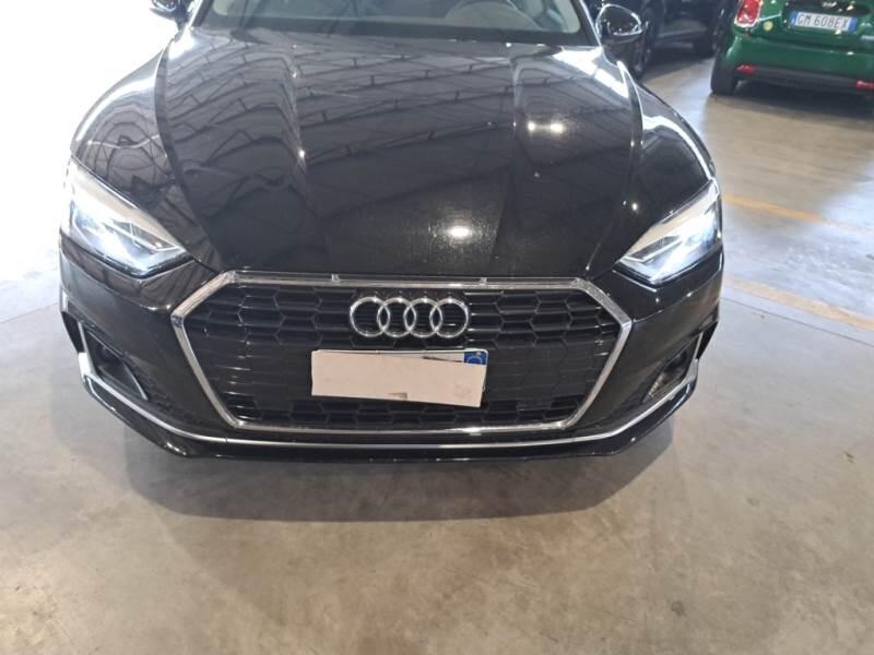 Audi A5 Sportback BERLINA 35 TDI BUSINESS ADVANCED S TRONIC - foto 31