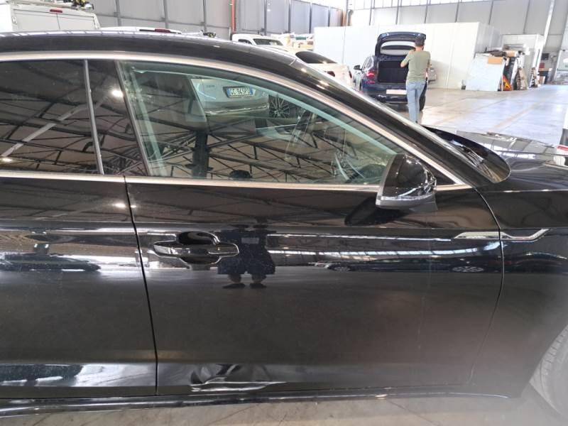 Audi A5 Sportback BERLINA 35 TDI BUSINESS ADVANCED S TRONIC - foto 38