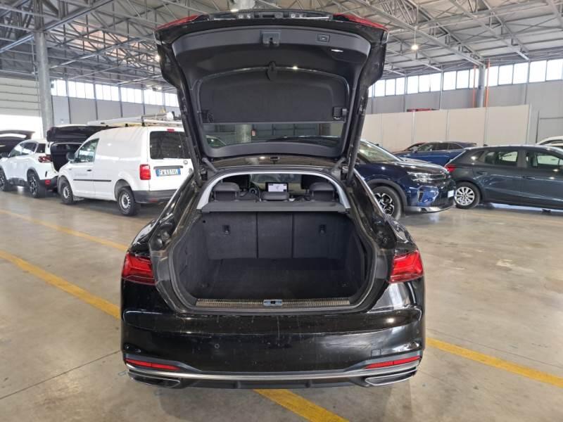 Audi A5 Sportback BERLINA 35 TDI BUSINESS ADVANCED S TRONIC - foto 5